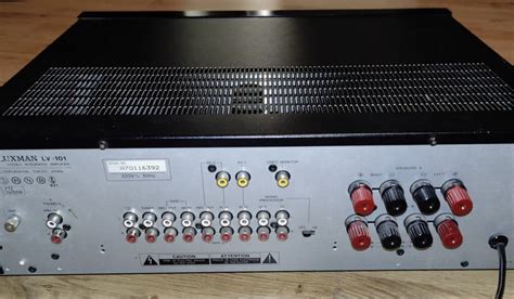 luxman lv 101|luxman Lv 101 for sale.